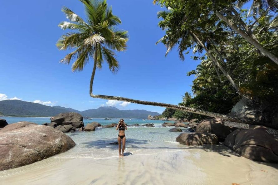 Ilha-Grande